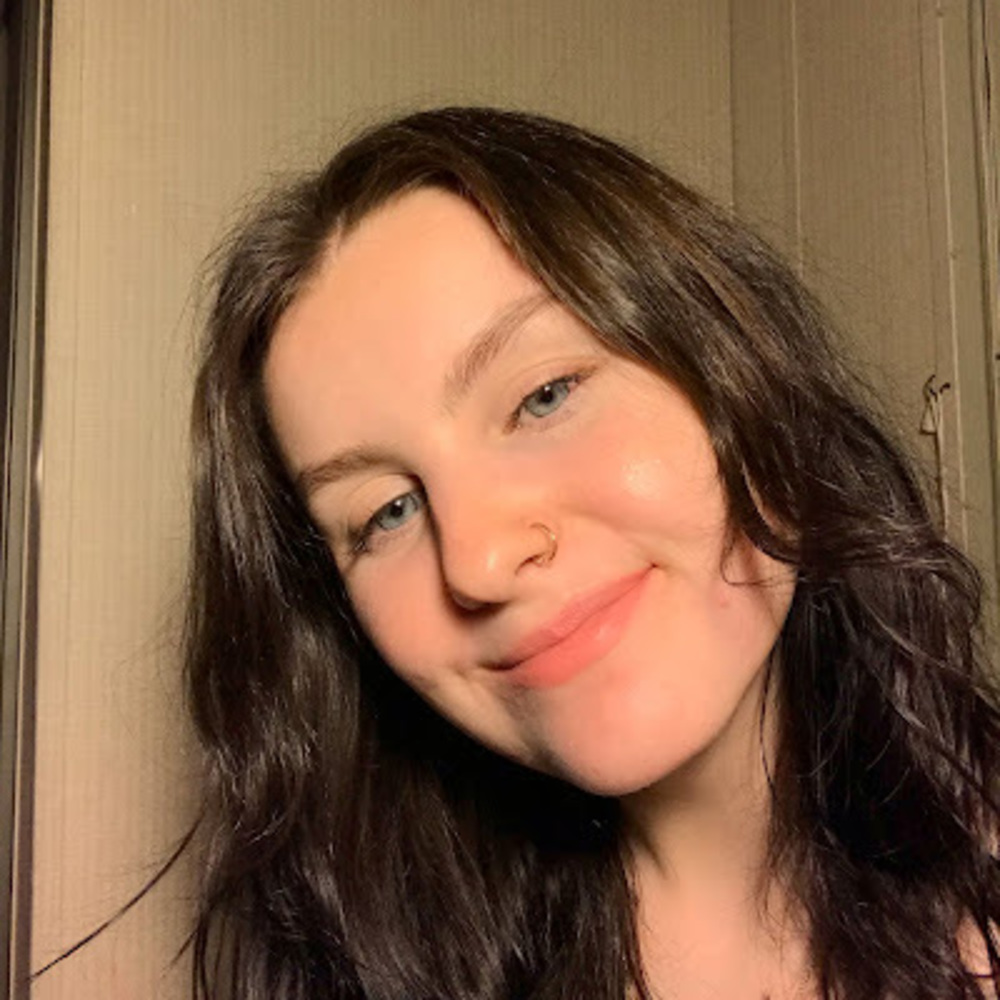 Meet your Posher, Allana